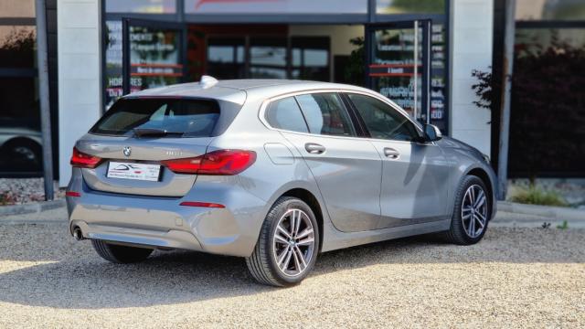 Bmw Série 1 image 3