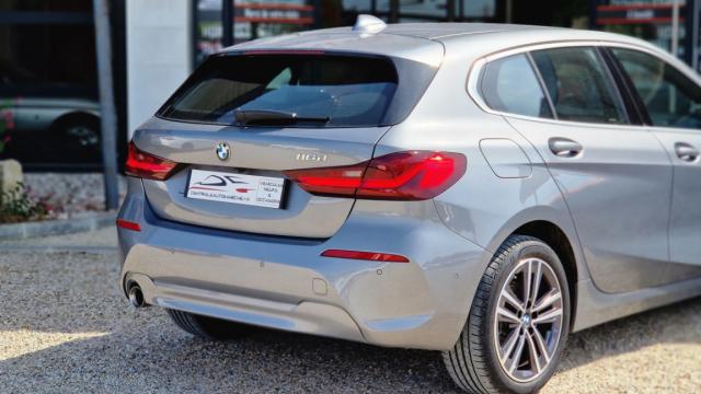 Bmw Série 1 image 9