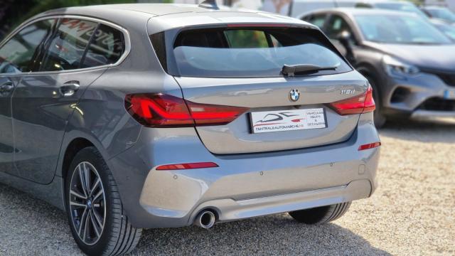 Bmw Série 1 image 2