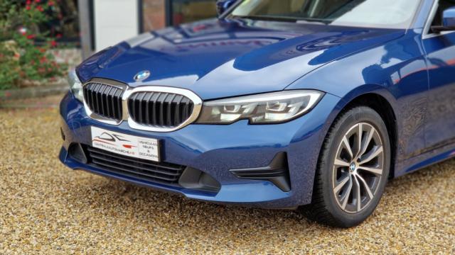Bmw 316 image 2