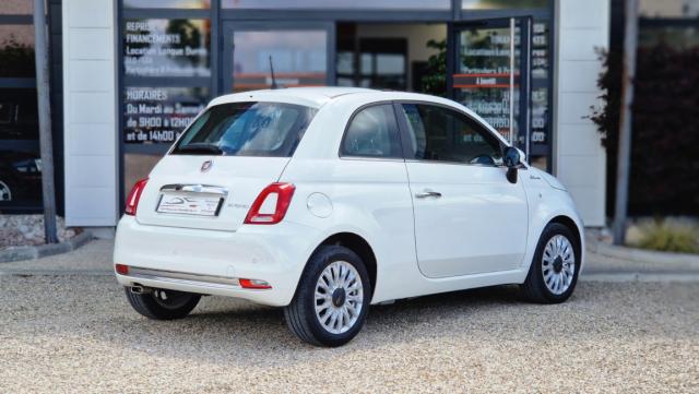 Fiat 500 image 2