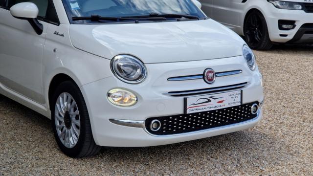 Fiat 500 image 6