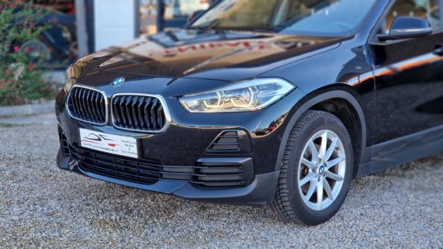 Bmw X2 image 7