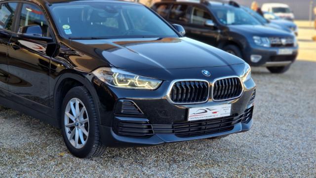 Bmw X2 image 9