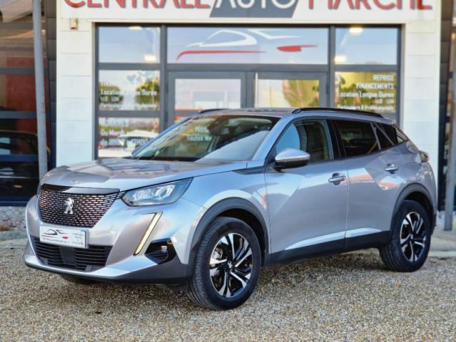 Peugeot 2008 image 6