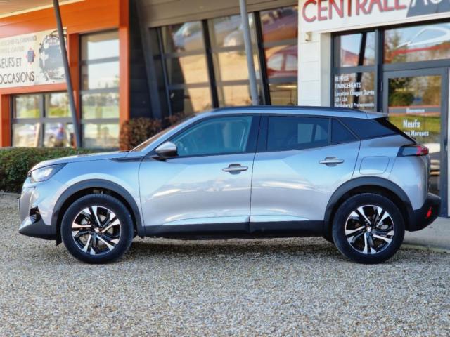 Peugeot 2008 image 4