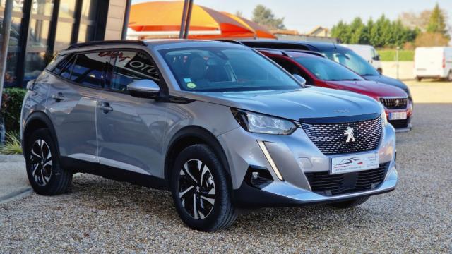 Peugeot 2008 image 3