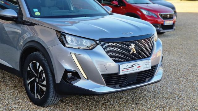 Peugeot 2008 image 7