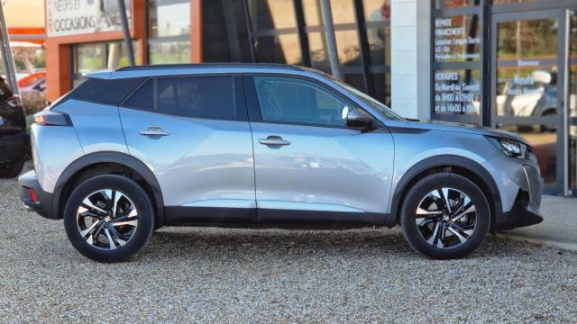 Peugeot 2008 image 5