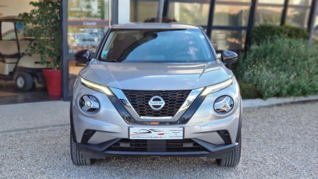 Nissan Juke image 2