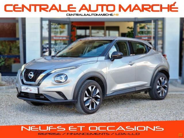 Nissan Juke image 7