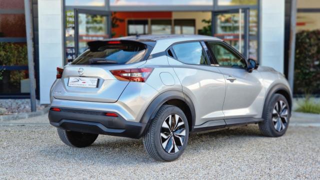 Nissan Juke image 8
