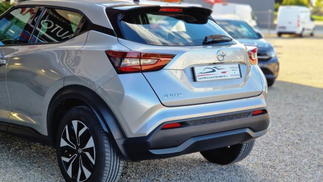 Nissan Juke image 5