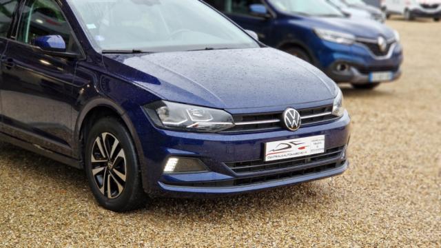Volkswagen Polo image 1