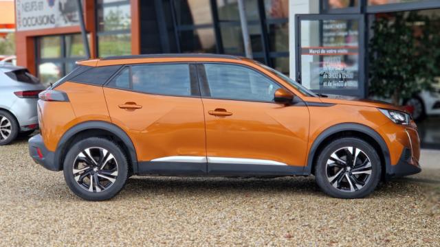 Peugeot 2008 image 9