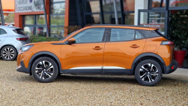 Peugeot 2008 image 2