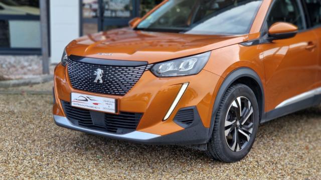 Peugeot 2008 image 6