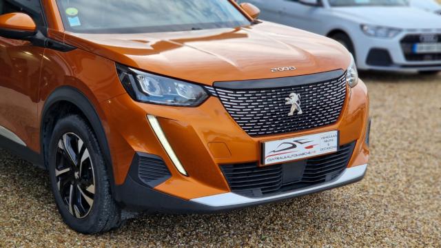 Peugeot 2008 image 5