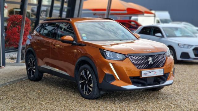 Peugeot 2008 image 7