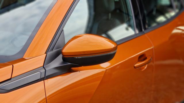 Peugeot 2008 image 4