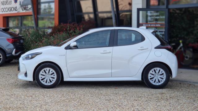 Toyota Yaris image 5