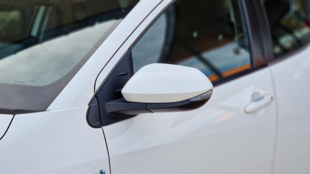 Toyota Yaris image 2