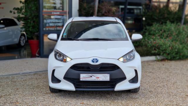 Toyota Yaris image 3