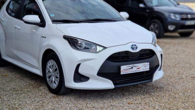 Toyota Yaris image 7