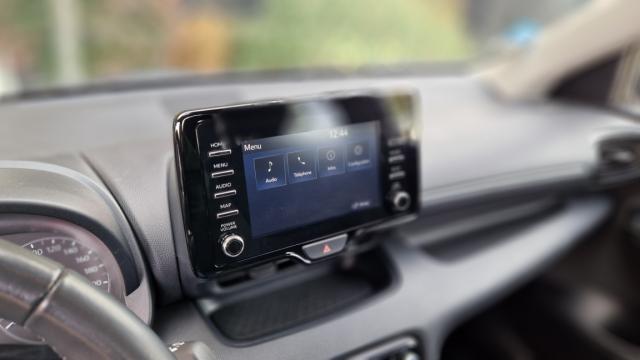 Toyota Yaris image 9