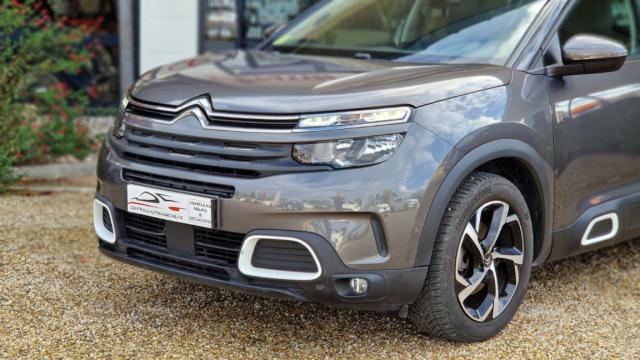 Citroen C5 Aircross image 7