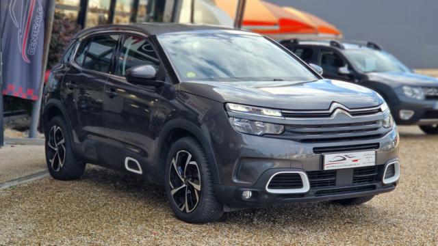 Citroen C5 Aircross image 1