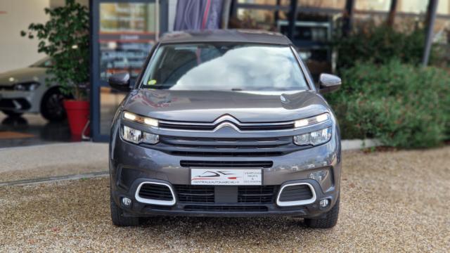 Citroen C5 Aircross image 5