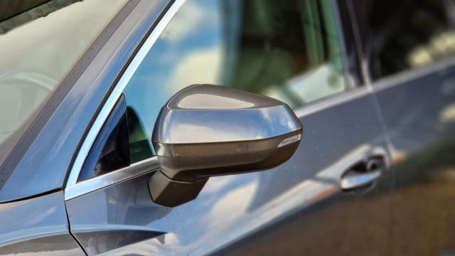 Audi Q3 Sportback image 7