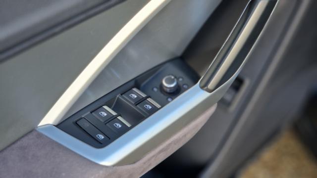 Audi Q3 Sportback image 9