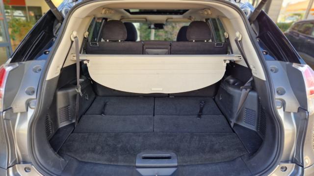Nissan X-Trail image 7