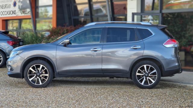 Nissan X-Trail image 4