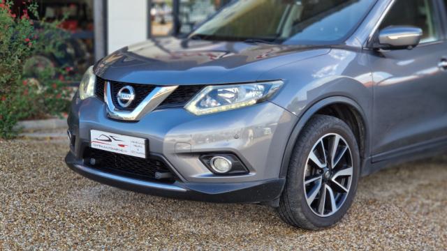 Nissan X-Trail image 9