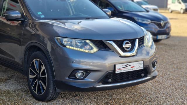 Nissan X-Trail image 6