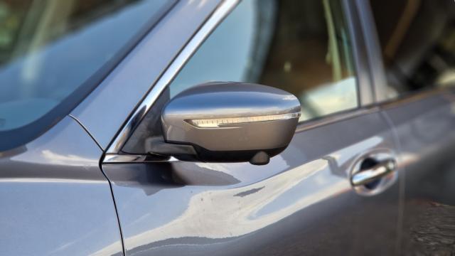 Nissan X-Trail image 2