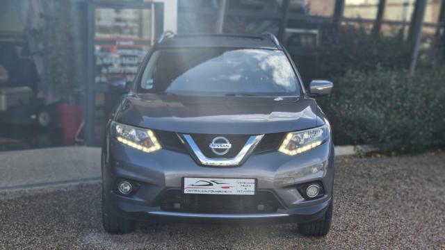Nissan X-Trail image 3