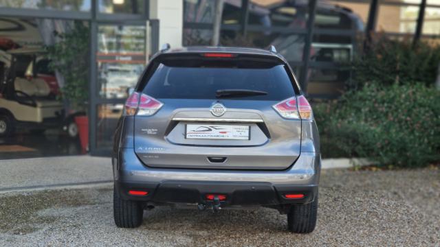 Nissan X-Trail image 8