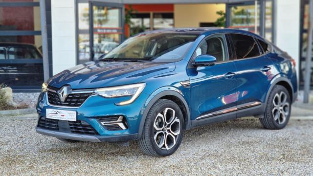 Renault Arkana image 8