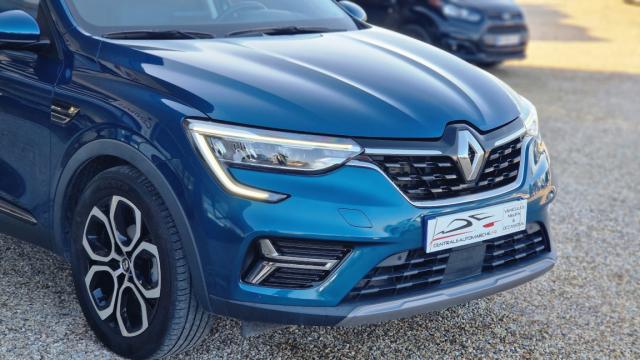 Renault Arkana image 1