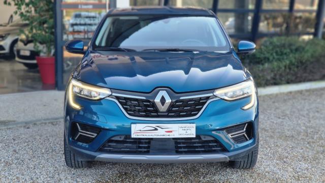 Renault Arkana image 2