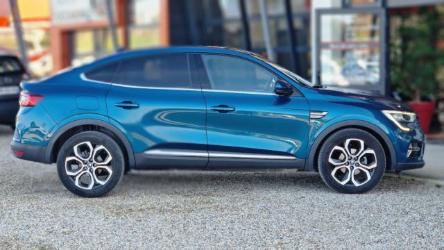 Renault Arkana image 4