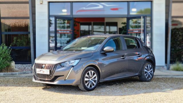 Peugeot 208 image 8