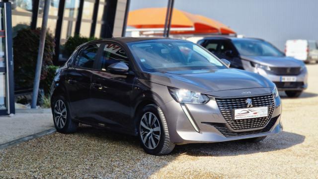 Peugeot 208 image 7