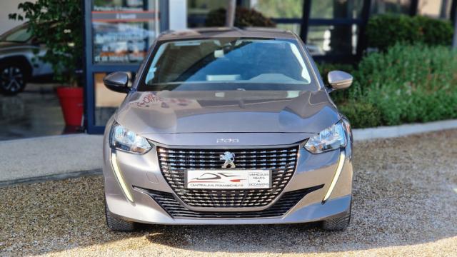 Peugeot 208 image 4