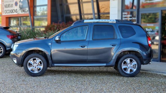 Dacia Duster image 2