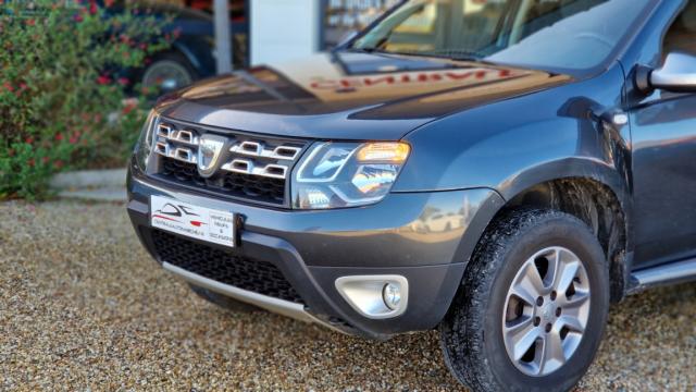 Dacia Duster image 5